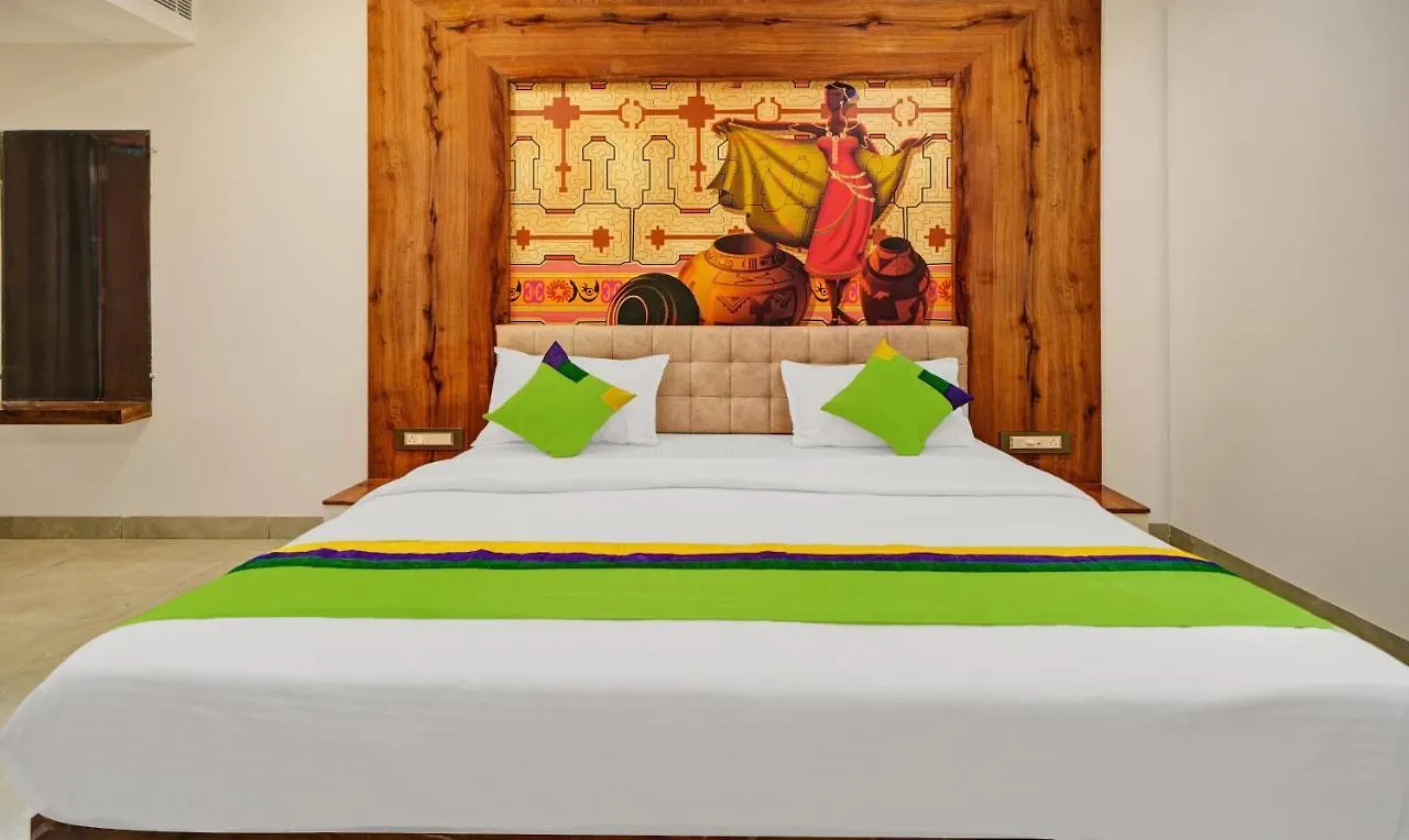 Hotel Eagle Inn Udaipur