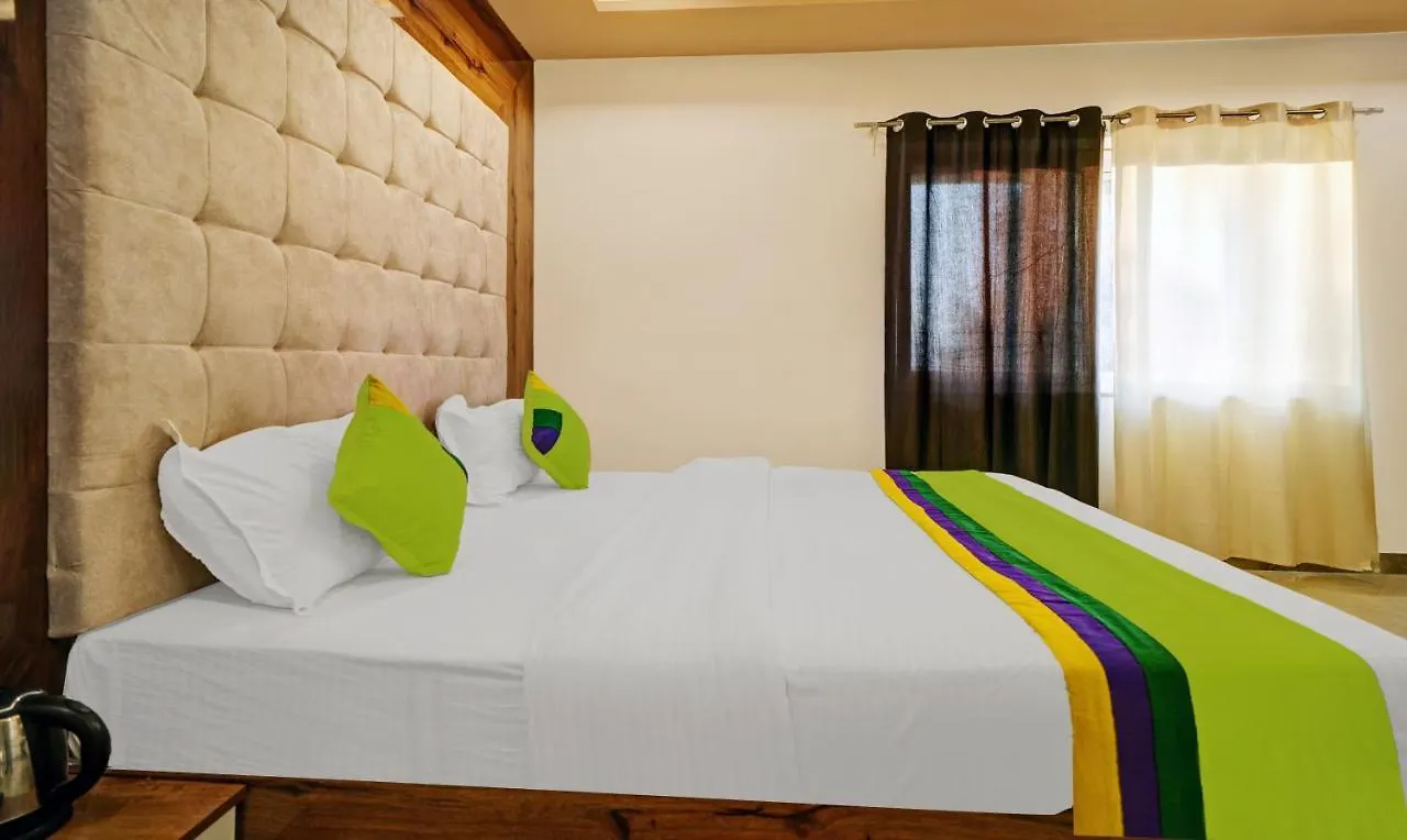 Hotel Eagle Inn Udaipur 3*,