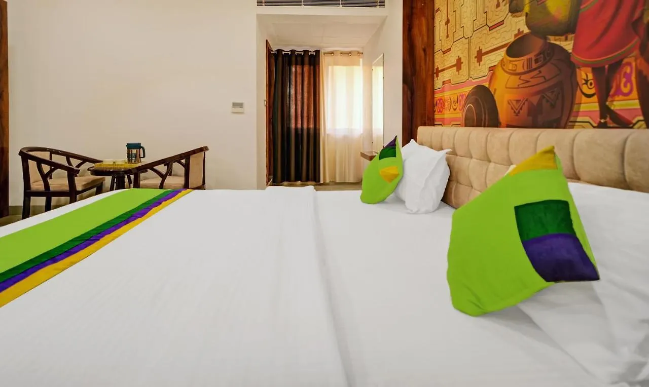 Hotel Eagle Inn Udaipur India