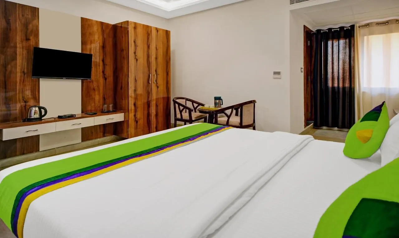 Hotel Eagle Inn Udaipur