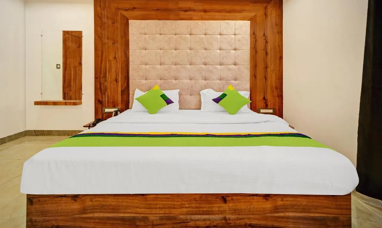 Hotel Eagle Inn Udaipur