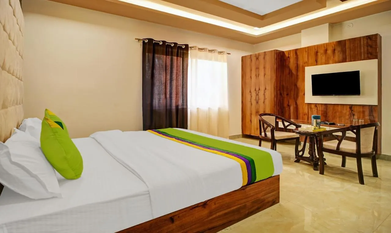 Hotel Eagle Inn Udaipur India