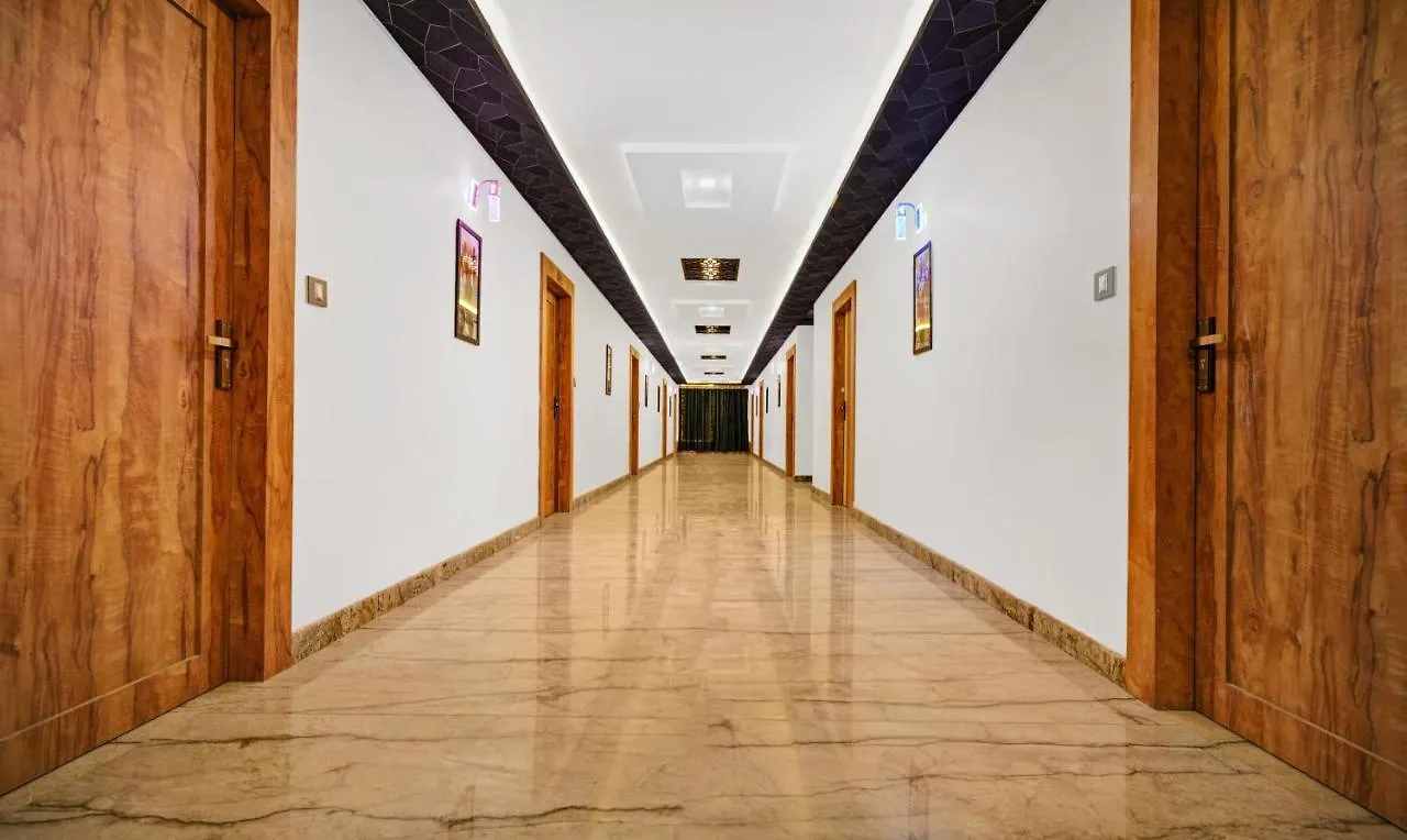Hotel Eagle Inn Udaipur