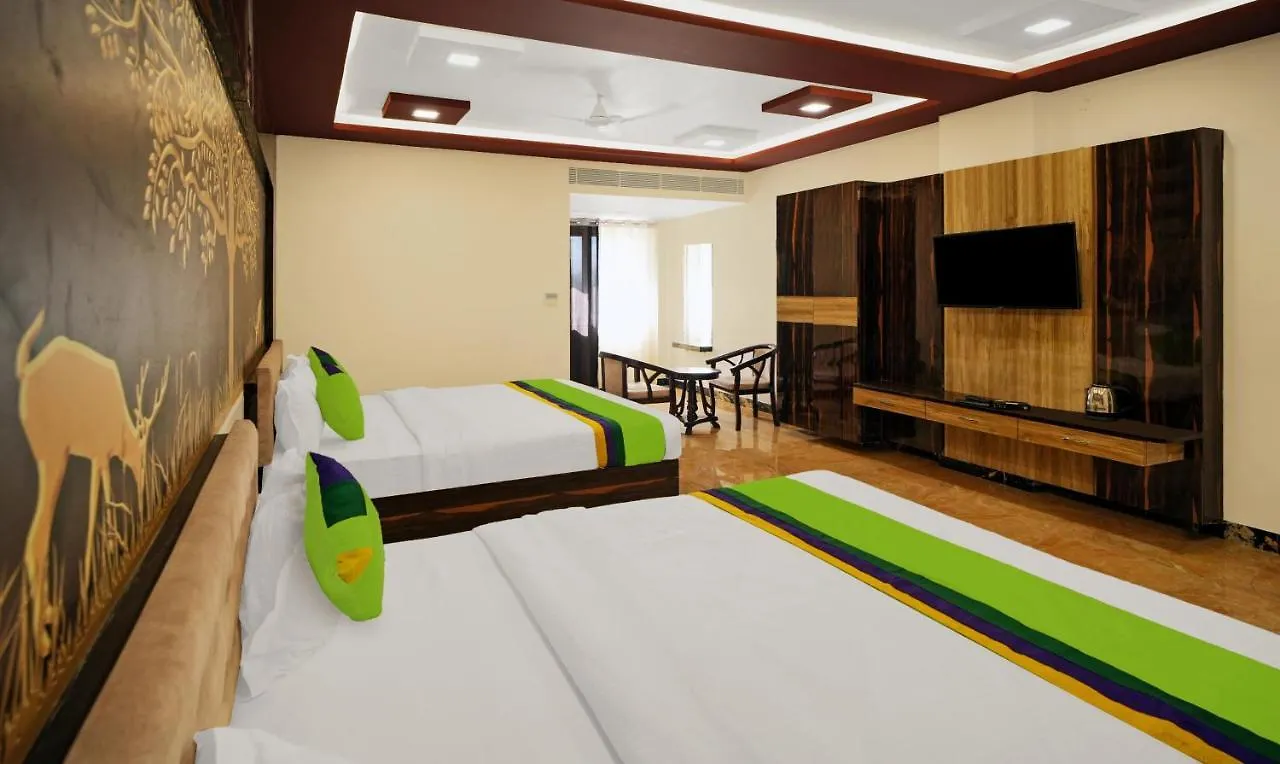 Hotel Eagle Inn Udaipur