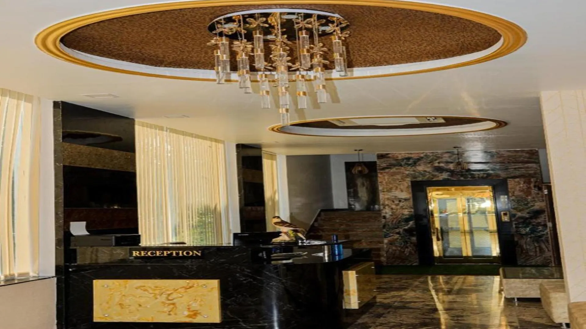 Hotel Eagle Inn Udaipur 3*,  India