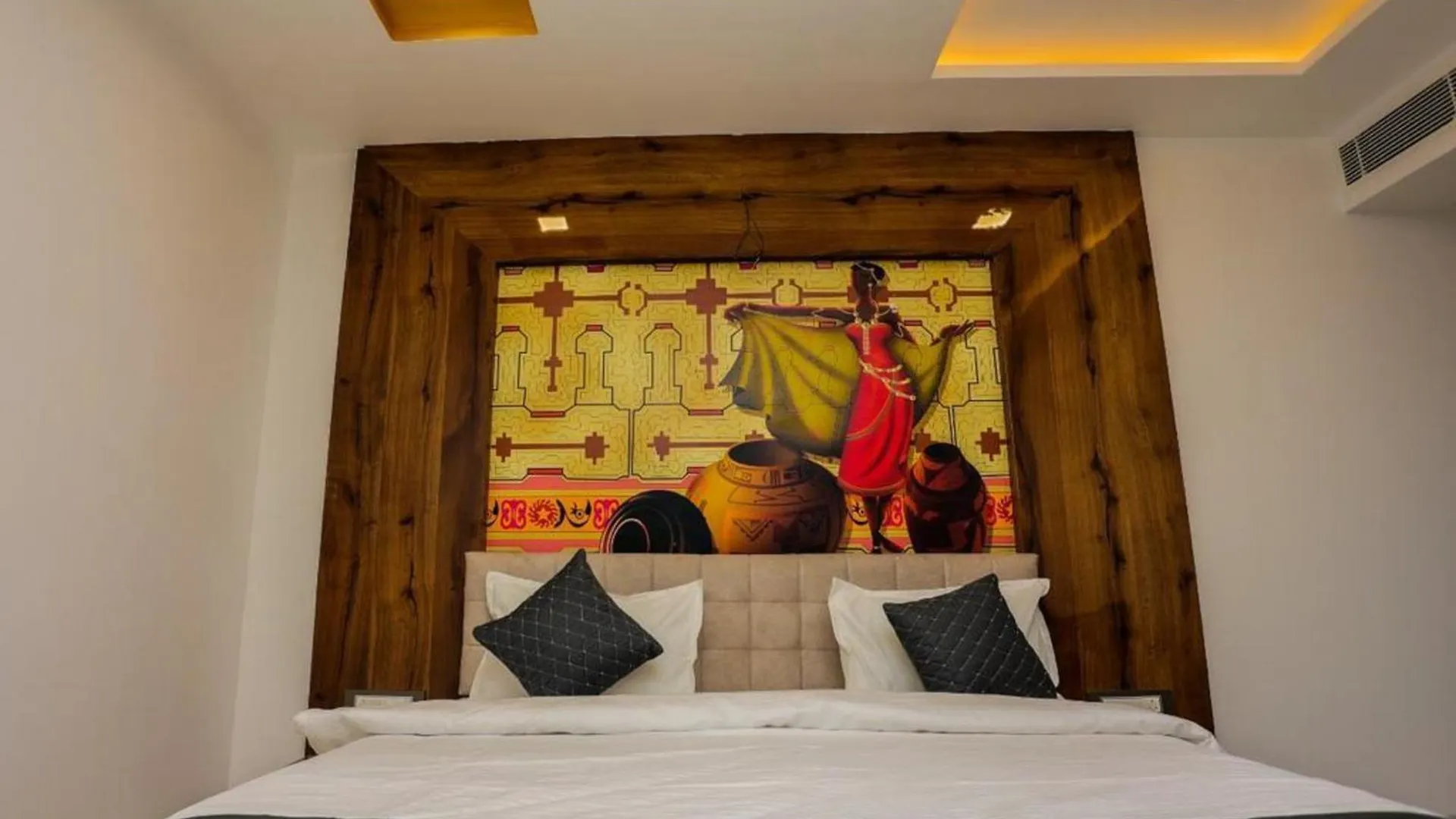 Hotel Eagle Inn Udaipur